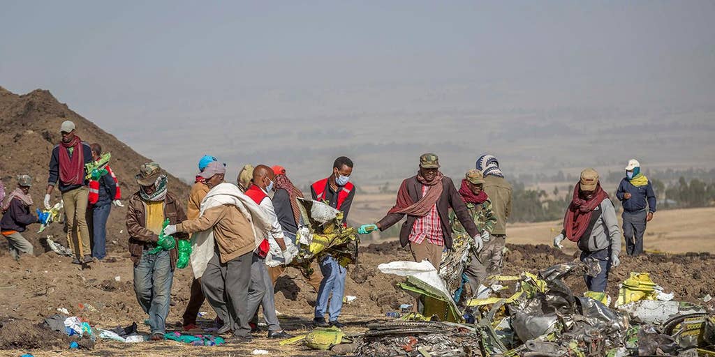Preliminary Ethiopian Airlines Crash Report Finds Pilots Followed 