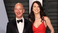 Jeff Bezos divorce finalized: Tech exec will keep 75 percent of Amazon stock, control of WaPo