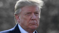 Trump lawyer calls on IRS to reject Dem demands for tax returns, says it would set ‘dangerous precedent’