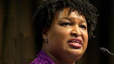 Stacey Abrams again claims she won Georgia governor’s race: ‘I’m not' a good sport
