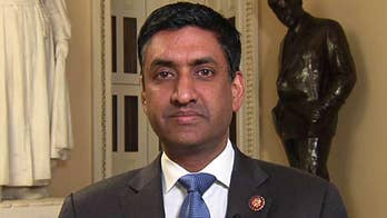 Rep. Ro Khanna: Republicans and Democrats must work together to solve immigration crisis