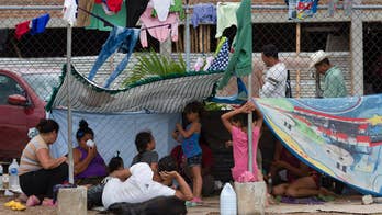 Steve Levy: It’s not Congress fostering the border crisis; it’s Democrats in Congress