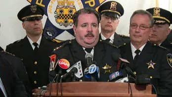 Chicago police unions call for Cook County State's Attorney Kimberly Foxx to resign