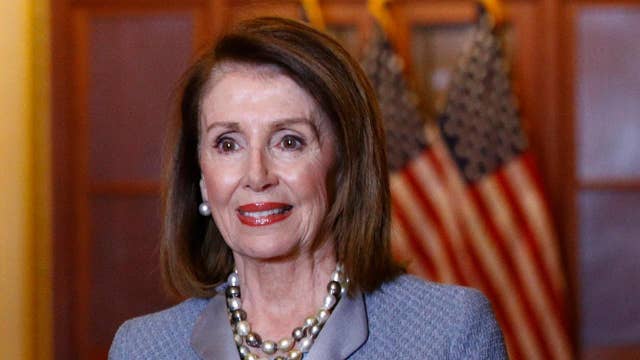 House Speaker Pelosi Holds Her Weekly Press Conference Latest News Videos Fox News