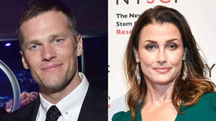 Bridget Moynahan reflects on the scrutiny surrounding her split from Tom Brady