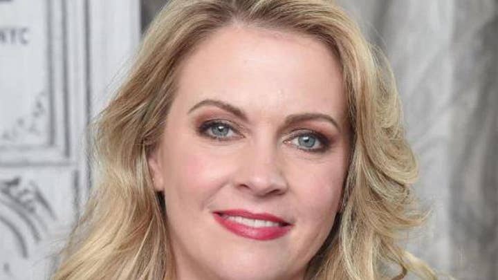 Melissa Joan Hart gives her fellow actresses Lori Loughlin and Felicity Huffman the benefit of the doubt