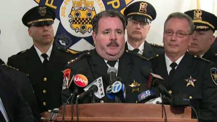 Chicago police union announces vote of no confidence in Cook County State's Attorney Kim Foxx