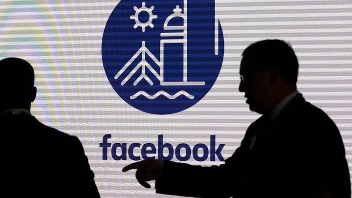Facebook faces blowback for requesting users' email passwords