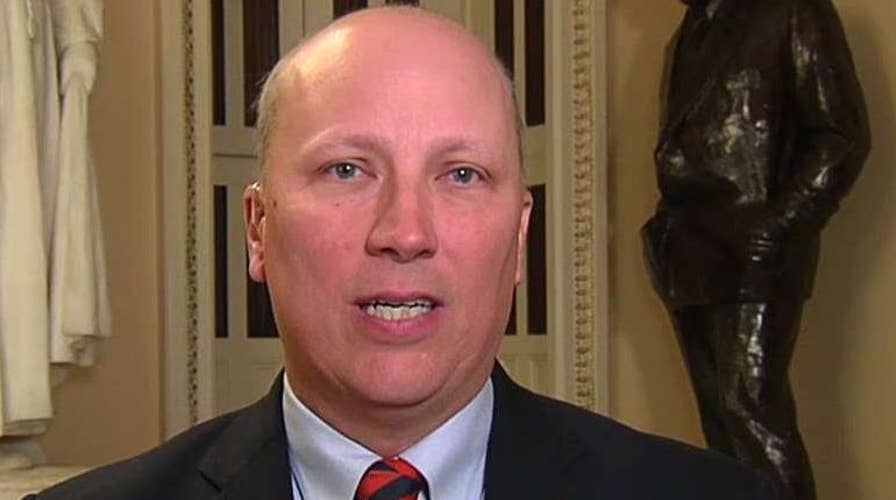 Rep. Roy: Trump is giving Republicans a second chance on health care. Congress needs to act