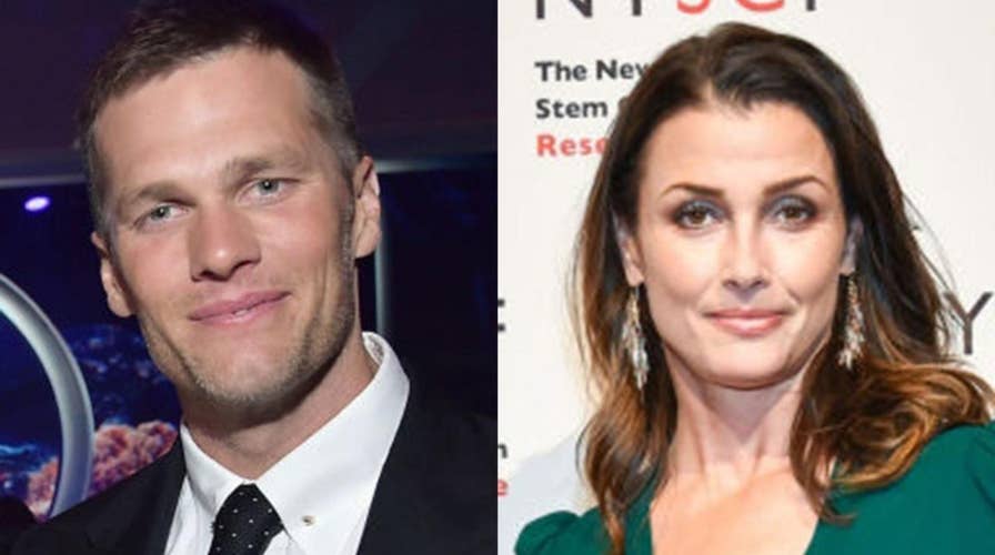 Bridget Moynahan on difficult moments following Tom Brady breakup