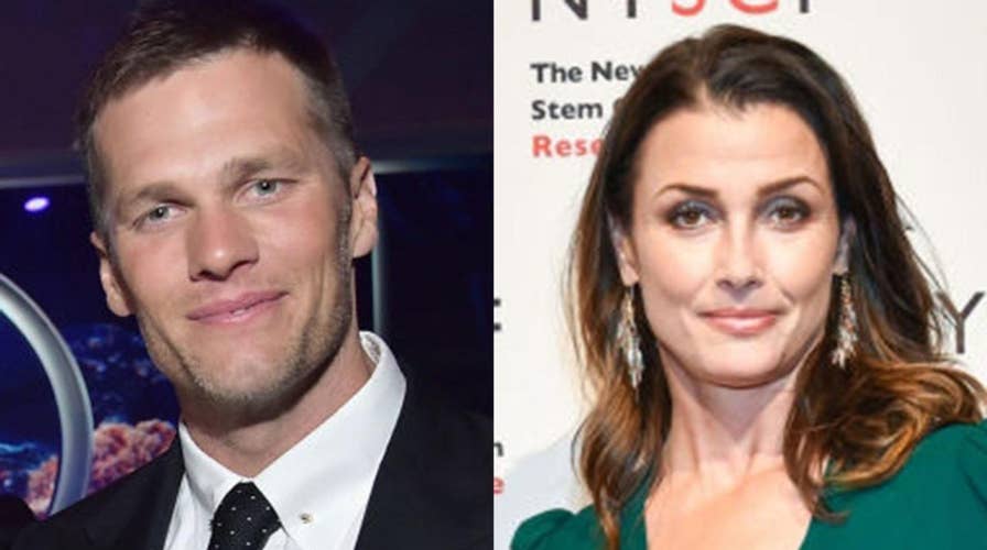 Bridget Moynahan reflects on the scrutiny surrounding her split from Tom Brady