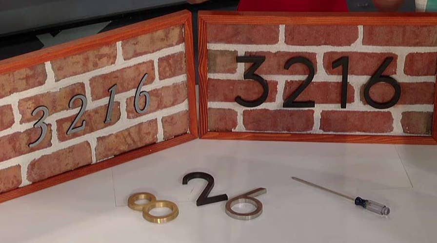 Easy and inexpensive ways to give your home a spring facelift