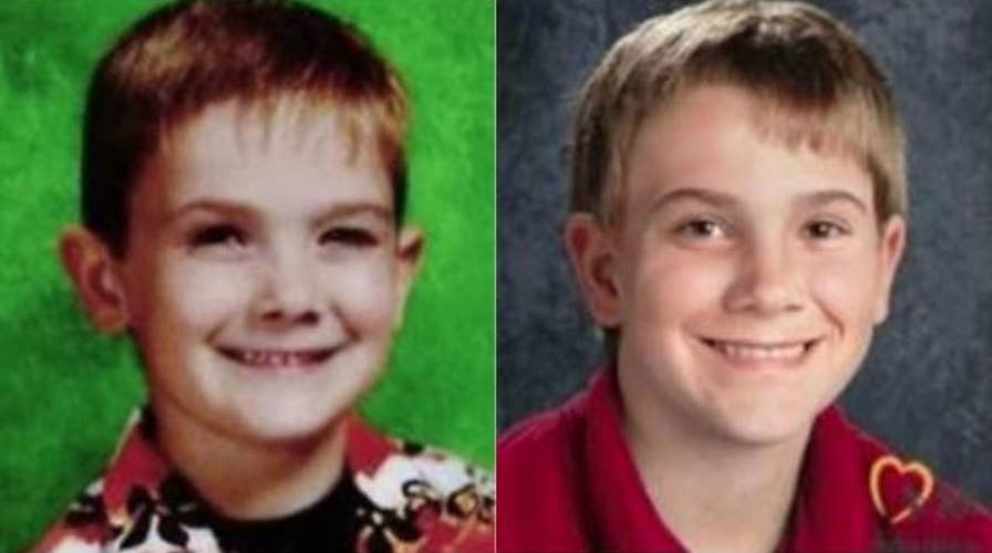 Ohio teen tells investigators he's Timmothy Pitzen, child who disappeared in Illinois in 2011: report