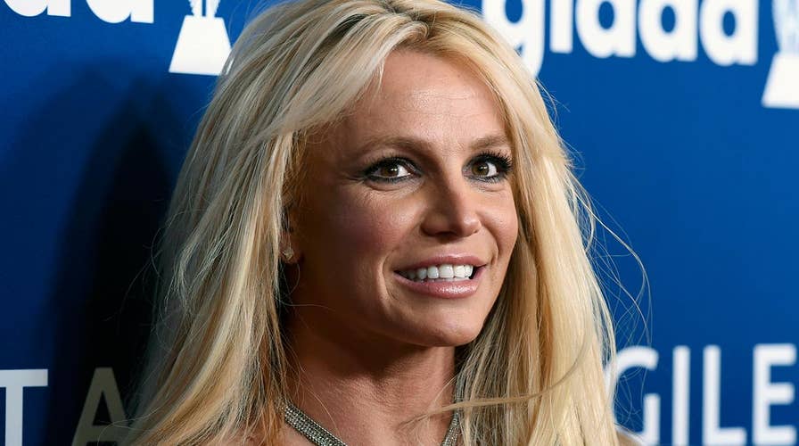 Britney Spears checks into a mental health clinic; 'Captain Marvel' makes history