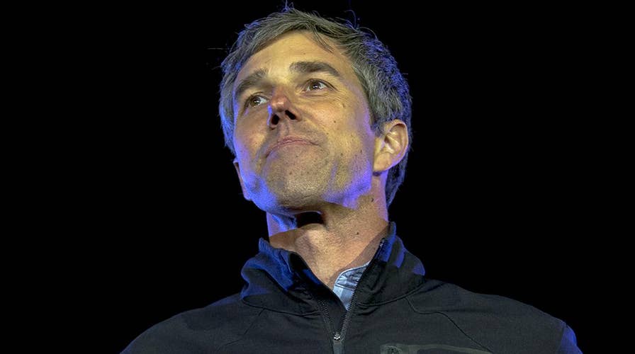 Has the Democratic Party gone too far left to win a national election?