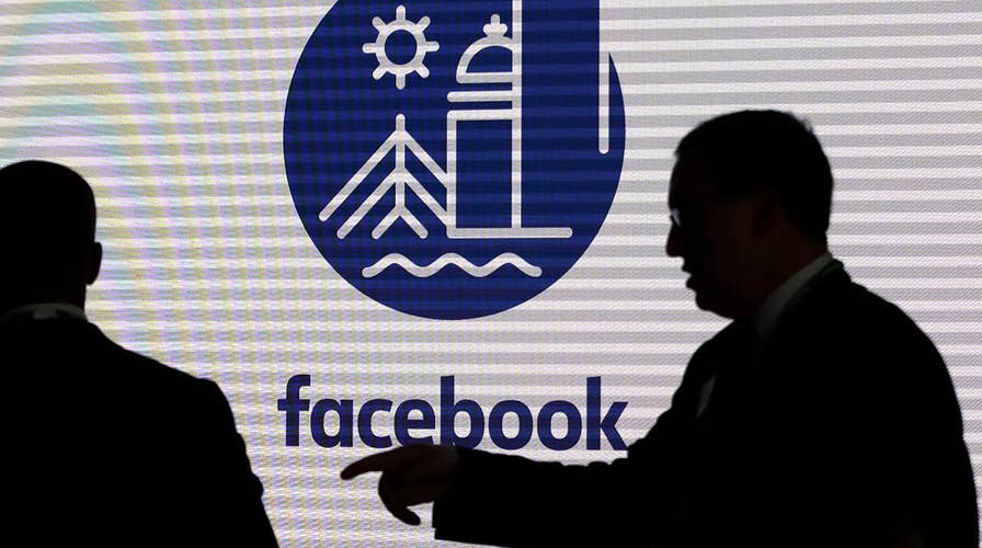 Facebook faces blowback for requesting users' email passwords