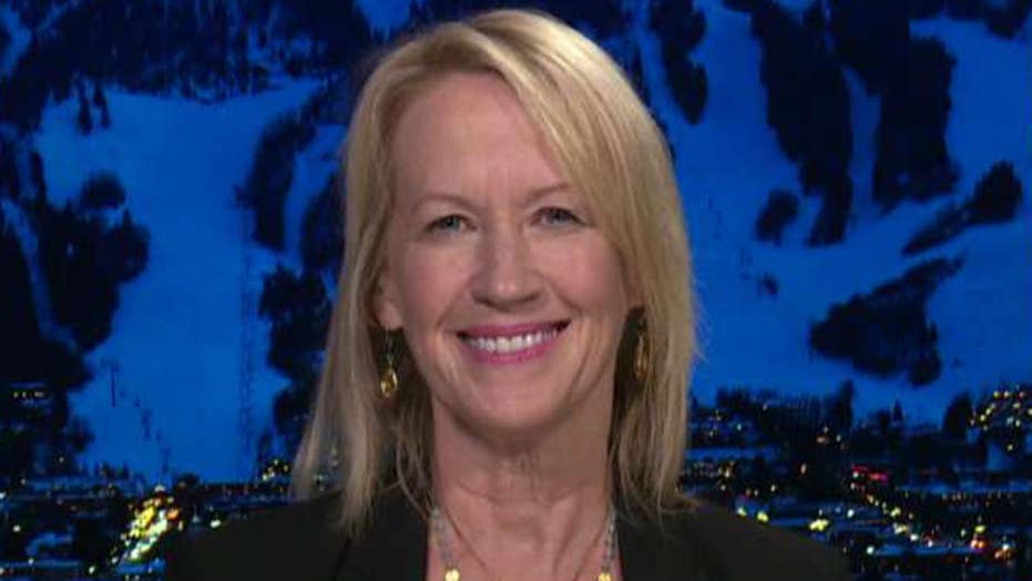 Joe Biden accuser