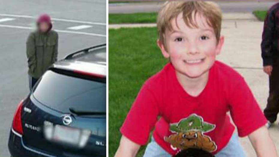 Teen claims he is Illinois boy that has been missing since 2011