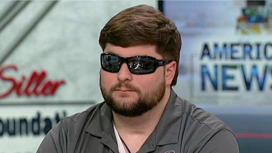 Tunnel to Towers honors military and first responders who make supreme sacrifice of life and limb for America