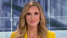 Lara Trump: Timing of Joe Biden accusations seems 'very convenient'