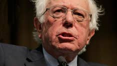 Bernie Sanders: Felons should be able to vote while in prison