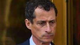 Anthony Weiner released from halfway house after he was sentenced for sexting teen girl