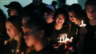 Psychotherapist gives advice after Parkland, Newtown suicides - Fox News