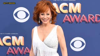 Reba McEntire on steering clear of politics at the 2019 ACM Awards - Fox News