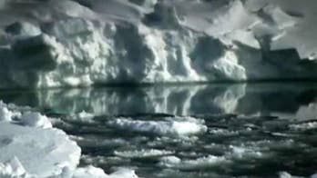 Is 'toxic masculinity' melting the polar ice caps? Mark Steyn has his doubts