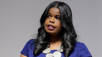 Kim Foxx's chief ethics officer, integrity unit director resign following Smollett controversy