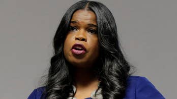 Chicago Police Union President: Kim Foxx should step down, Smollett case was 'tip of the iceberg'