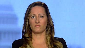 American tourist who survived Egyptian military attack urges Trump not to sell country more helicopters