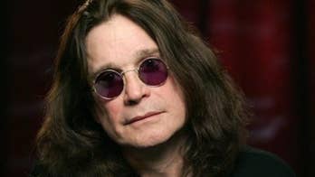 Ozzy Osbourne 'lucky to be alive' after major fall, health issues