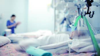 The miracle of a young boy who survived internal decapitation