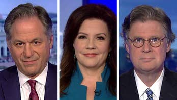 Trump's threat to close border less crazy than Congress inaction on immigration: Mollie Hemingway