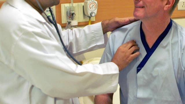 US health care checkup: What's broken and needs to be fixed?