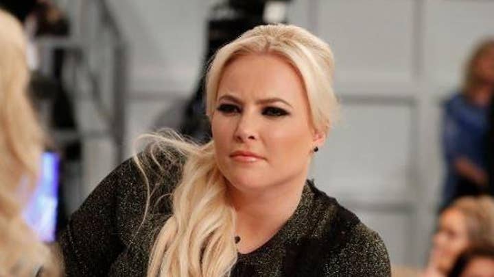 Meghan McCain slams ex-Clinton aide Adam Parkhomenko for mocking Mitch McConnell's fall