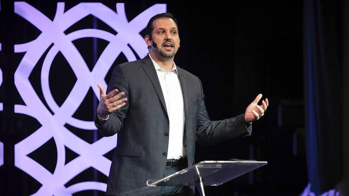 Abdu Murray on defending Christianity, Skeptics Nights