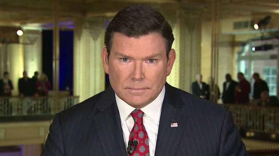 Coming up on Friday, Apr 5 edition of 'Special Report'