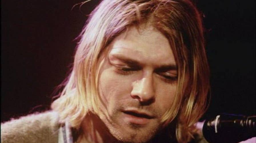Nirvana manager Danny Goldberg opens up about Kurt Cobain’s final intervention before tragic suicide
