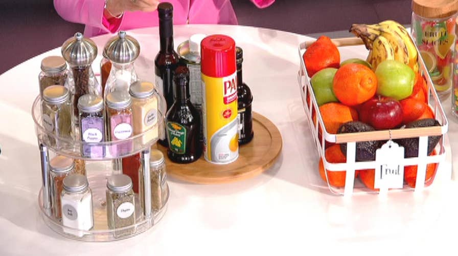 Spring Clean The Appliances You Typically Forget About With These Tips Spring Clean The Appliances You Typically Forget About With These Tips