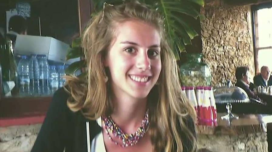 Family of American victim sues Boeing, Ethiopian Airlines over 737 Max crash