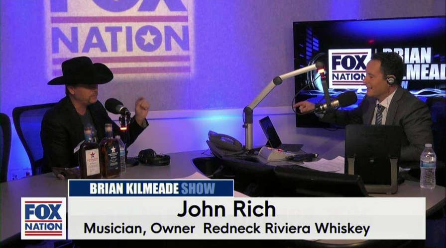 John Rich On Controversy Surrounding Artist Lil Nas X Being Taken Off The Country Music Charts