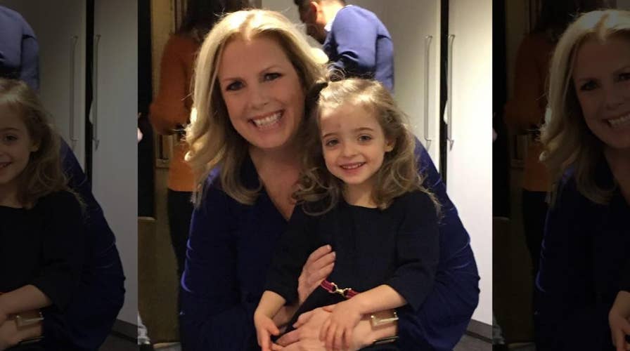 Nurse adopts girl who had no visitors during hospital stay