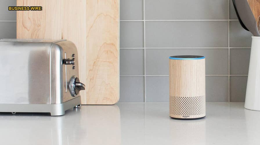 Amazon's Alexa is about to become your personal doctor