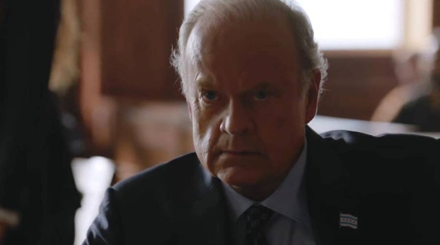 'Proven Innocent' blends fantasy and reality