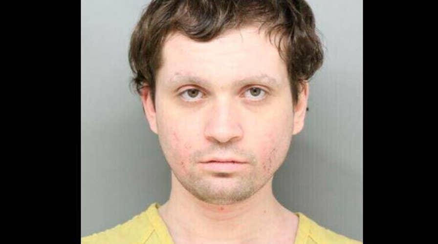 Brian Rini, the man who claimed to be Timmothy Pitzen, was charged with lying to a federal official