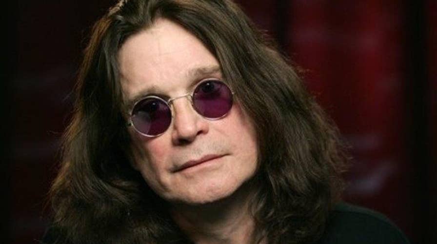Sad news for Ozzy Osbourne fans; experts predict huge opening for 'Avengers: Endgame'