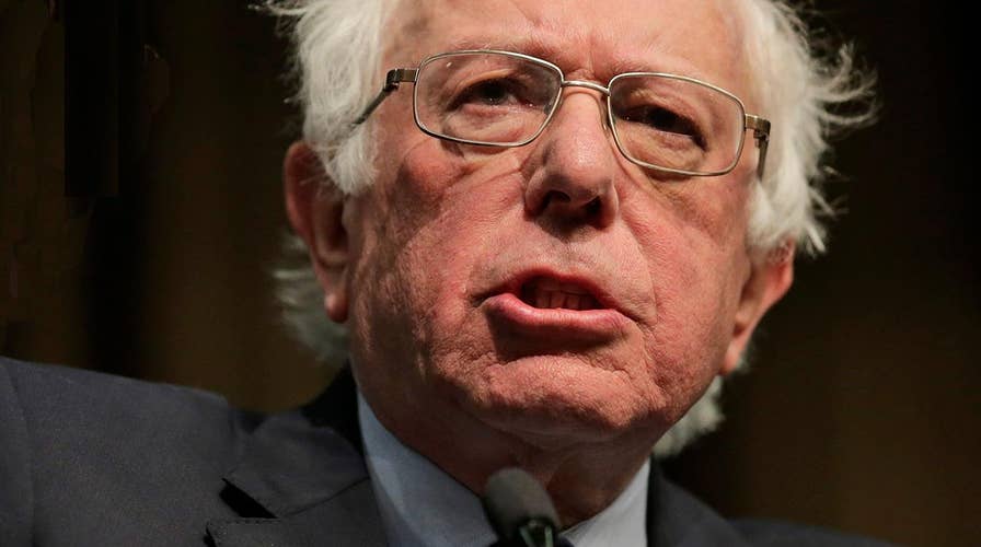 Bernie ramps up calls for 'Medicare-for-all,' but would health care providers get on board?