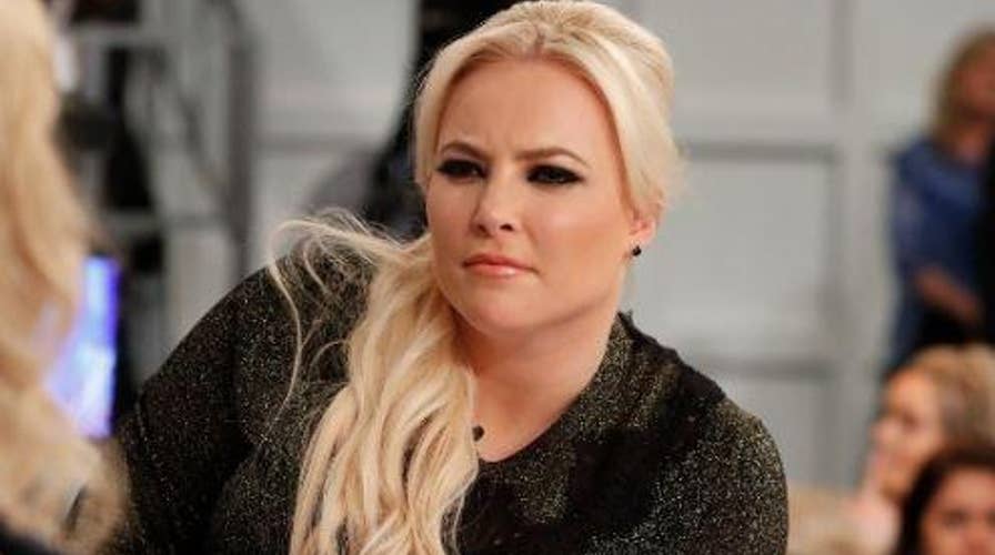 Meghan McCain slams ex-Clinton aide Adam Parkhomenko for mocking Mitch McConnell's fall